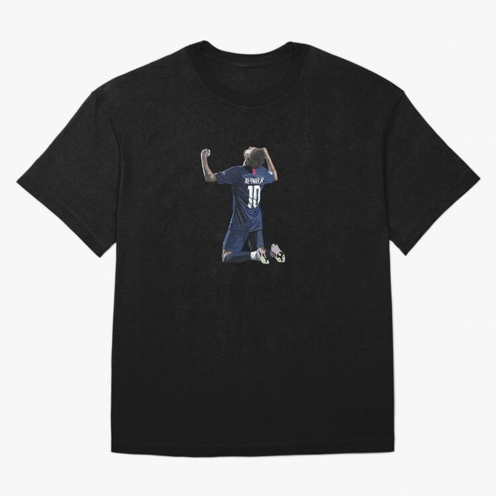 Neymar Classic T-Shirt Upgrade FIFA World Cup 2026 Celebrating Neymar, France Energy, Game Day Rituals, Football Legends, Country Pride and the Road to the Final; Made for Collectors Who Enjoy Iconic Players, Country Pride, Vintage Vibes and