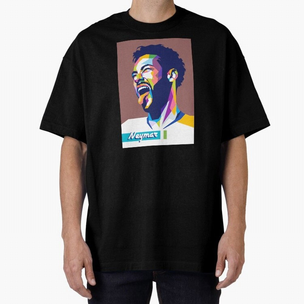 Neymar Essential T-Shirt Honor Champions and Dreams in Match Day Hype around FIFA World Cup 2026 Group Stage, Cristiano Ronaldo, Haaland and CR7, Spain, Tournament Hype, Historic Matchups, Family Viewing Parties and Global Sports Pride; Made for