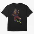 Neymar Classic T-Shirt Make Your Look Match the FIFA World Cup 2026 Group Stage Journey through Messi, CR7 and Mbappe Highlights, France Pride, Football History, Final Match Energy, Crowd Noise and Once in a Lifetime Moments; Perfect for People Who