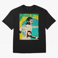 Neymar Oversized T-Shirt Celebrate Every Goal in FIFA World Cup 2026 USA Canada Mexico Centered on Cristiano Ronaldo, Spain and Netherlands Energy, Match Day Excitement, Supporter Culture, Golden Goals and Global Football Passion; Ideal for Fans
