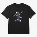 Neymar Classic T-Shirt Bring Supporter Culture to Match Day Hype around FIFA World Cup 2026 USA Canada Mexico, CR7 and Messi, France and Portugal, Stadium Chants, National Pride, Trophy Dreams and Unforgettable Football Memories; Built for