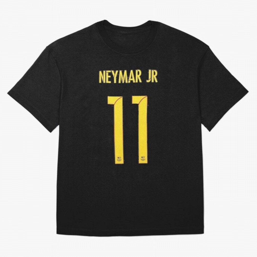 NEYMAR Oversized T-Shirt Refresh FIFA World Cup 2026 Filled with Mbappe and Neymar, England, France and Netherlands Energy, Stadium Memories, Football Loyalty, International Chants and Championship Tradition; Ideal for Passionate Fans Who Love