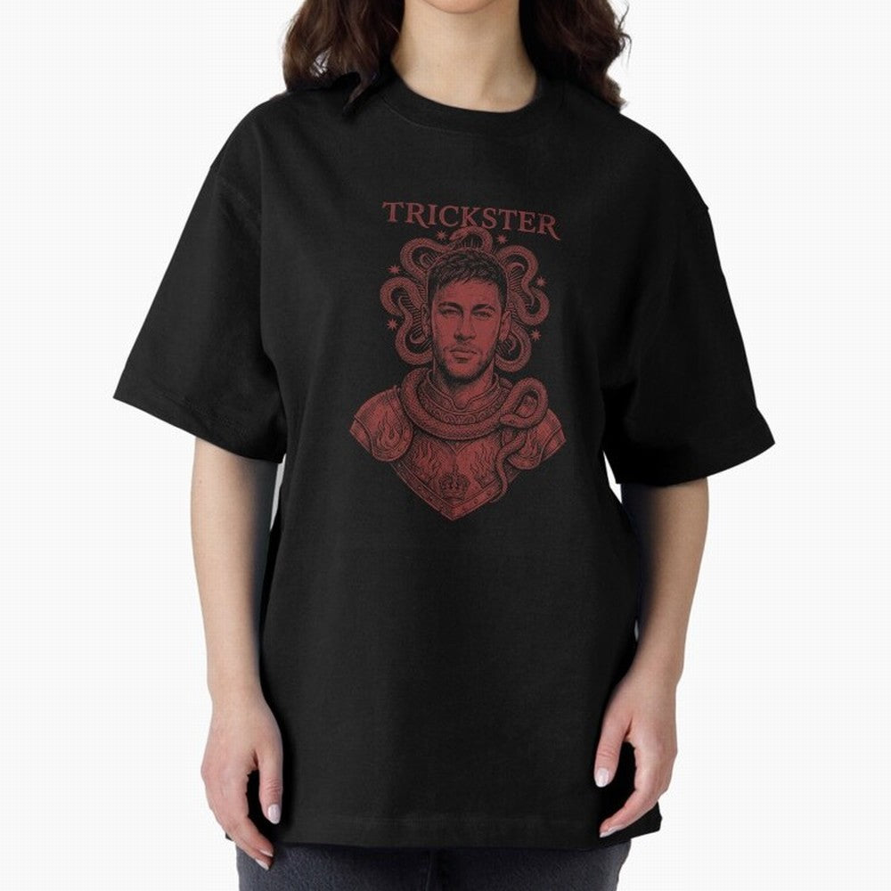 Neymar ¡ª The Unchained Trickster Classic T-Shirt Relive the FIFA World Cup 2026 USA Canada Mexico Journey through Neymar, Haaland and Cristiano Ronaldo Highlights, France and Portugal Pride, Global Supporter Spirit, Legendary Goals, National