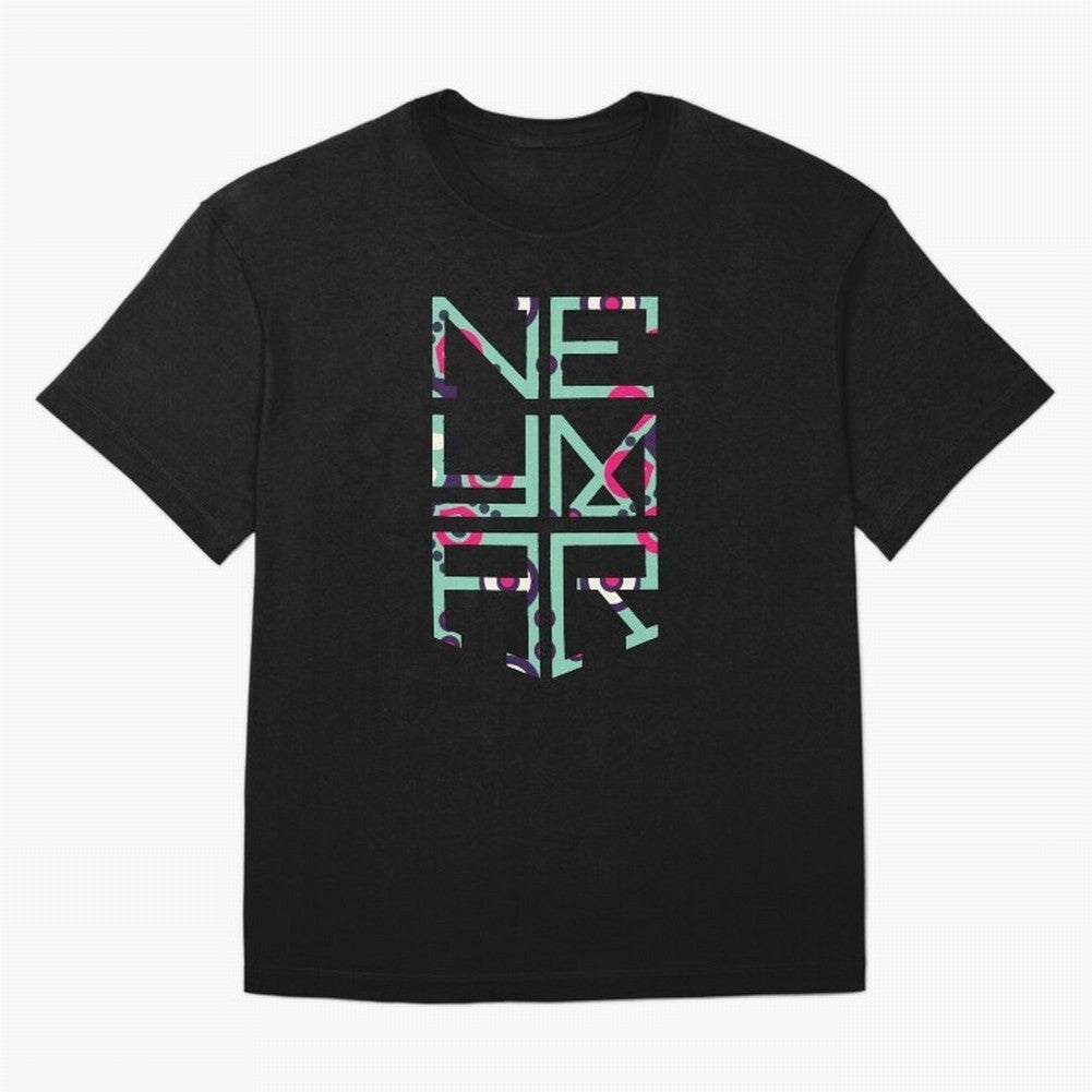 Neymar logo Classic T-Shirt Share the FIFA World Cup 2026 Group Stage Journey through Mbappe Highlights, Germany Pride, Goal Celebration Energy, Supporter Heritage, Football Icons and Worldwide Tournament Joy; Ideal for Football Dads, Football