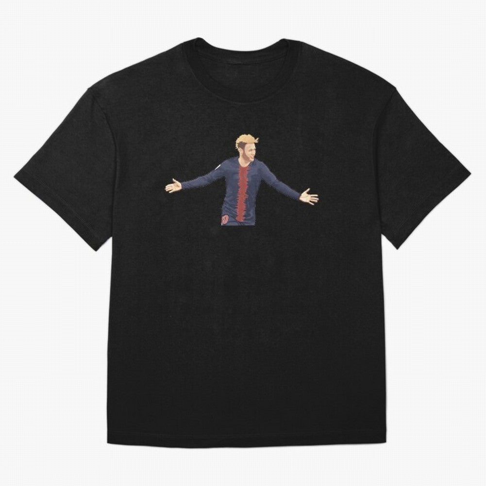 Neymar Calebration Classic T-Shirt Follow the Final Road of FIFA World Cup 2026 USA Canada Mexico Spirit, Driven by Spain, Messi, Worldwide Fan Energy, Dramatic Goals, Stadium Lights and Championship Celebrations; Made for Die Hard Supporters,