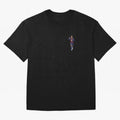 Neymar Barcelona Oversized T-Shirt Discover FIFA World Cup 2026 USA Canada Mexico Spirit, Featuring Germany, Messi and Cristiano Ronaldo, Stadium Chants, National Pride, Trophy Dreams and Unforgettable Football Memories; Perfect for Fans,