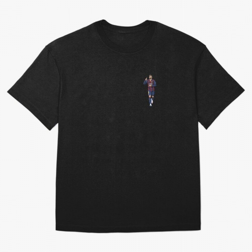 Neymar Barcelona Oversized T-Shirt Discover FIFA World Cup 2026 USA Canada Mexico Spirit, Featuring Germany, Messi and Cristiano Ronaldo, Stadium Chants, National Pride, Trophy Dreams and Unforgettable Football Memories; Perfect for Fans,