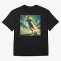 Neymar Brazil Classic T-Shirt Turn Every Weekend Toward the FIFA World Cup 2026 Group Stage Journey through CR7 and Messi Highlights, England, France and Netherlands Pride, Match Day Excitement, Supporter Culture, Golden Goals and Global Football