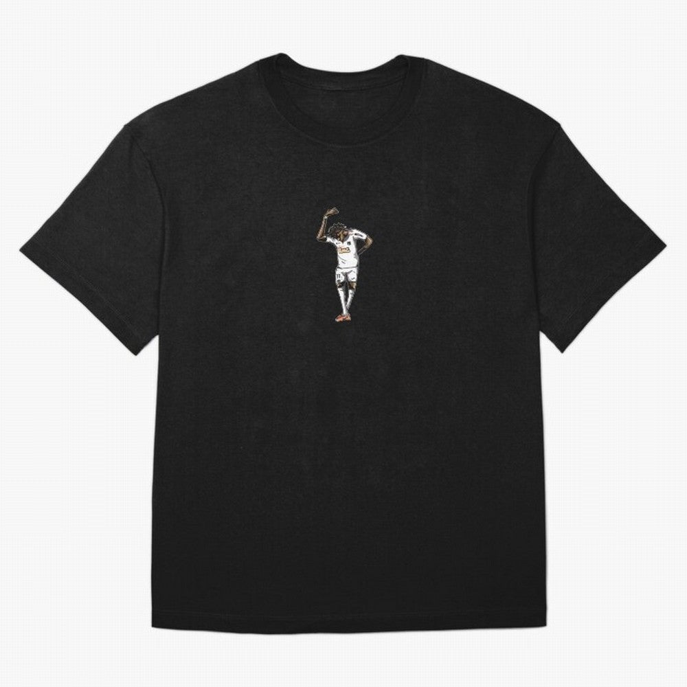Neymar, Santos. Classic T-Shirt Celebrate the Road through FIFA World Cup 2026 Group Stage for Fans of CR7 and Messi and Argentina, Bringing Fan Favorite Moments, National Team Passion, Big Match Drama and Soccer History; Made for Collectors Who