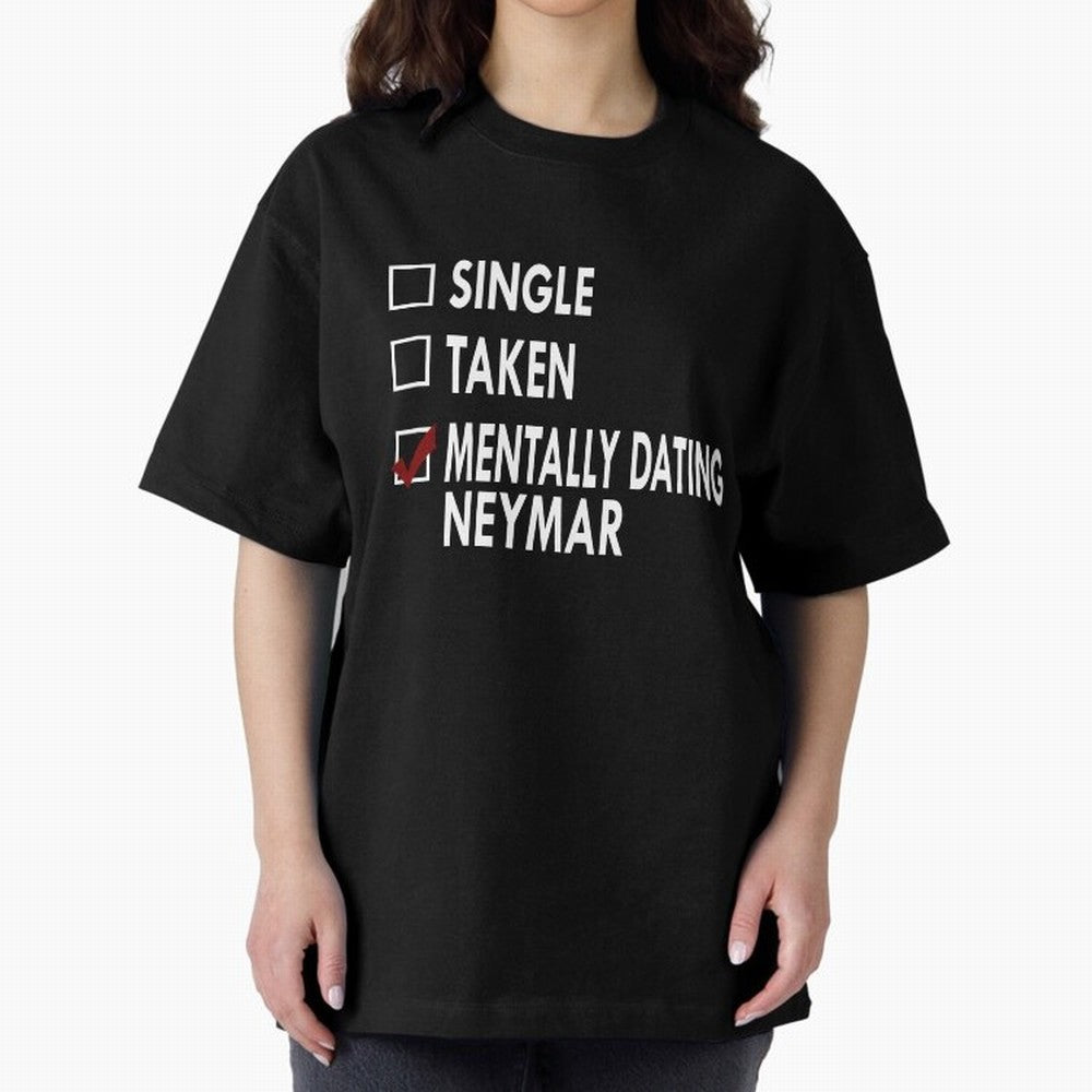 Dating Neymar Essential T-Shirt Live for the Drama of FIFA World Cup 2026 Group Stage Spirit, Filled with England and Germany, CR7, Vintage Soccer Flavor, Modern Football Stars, National Flags and Final Night Emotion; Perfect for Fans, Collectors,