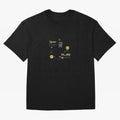 Neymar Junior Oversized T-Shirt Support Iconic Players in FIFA World Cup 2026 Spirit, Built around Argentina, France and Brazil, Neymar, Haaland and Cristiano Ronaldo, Football Passion, Legendary Performances, Festival Vibes and Supporter