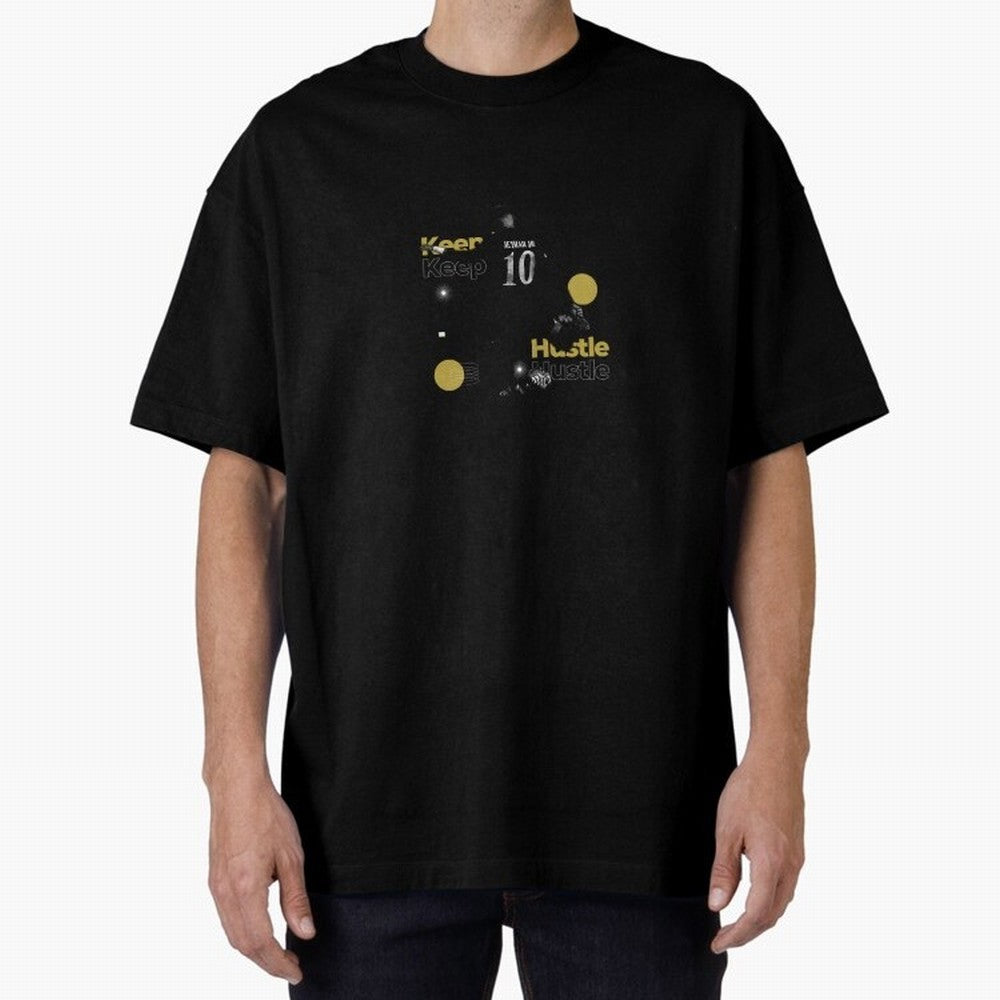 Neymar Junior Oversized T-Shirt Support Iconic Players in FIFA World Cup 2026 Spirit, Built around Argentina, France and Brazil, Neymar, Haaland and Cristiano Ronaldo, Football Passion, Legendary Performances, Festival Vibes and Supporter