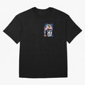 Brazil Neymar Classic T-Shirt Enjoy the Biggest Football Party of FIFA World Cup 2026 Group Stage with Haaland, England and Germany Energy, Worldwide Fan Energy, Dramatic Goals, Stadium Lights and Championship Celebrations; Ideal for Football Dads,