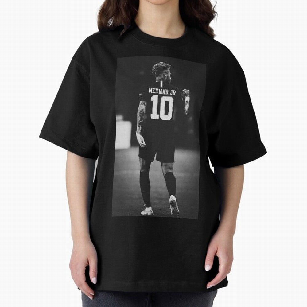 Neymar football Classic T-Shirt Celebrate the Magic of Match Day Hype around FIFA World Cup 2026 USA Canada Mexico, Neymar, Haaland and Cristiano Ronaldo, England and Germany, Tournament Hype, Historic Matchups, Family Viewing Parties and Global