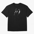 Neymar 10 Black Art Classic T-Shirt Bring Supporter Culture to Match Day Hype around FIFA World Cup 2026, CR7 and Messi, Spain, Stadium Memories, Football Loyalty, International Chants and Championship Tradition; Made for Die Hard Supporters,