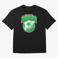 Brazil World Cup Design 2022 Classic T-Shirt Celebrate Golden Goal Energy in Global Football Passion for FIFA World Cup 2026 USA Canada Mexico, Built around Haaland, Argentina, Soccer Culture, Superstar Moments, National Team Dreams and Competitive