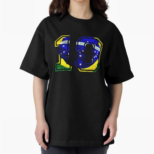 10 Brasil Essential T-Shirt Feel the Heartbeat of the FIFA World Cup 2026 Group Stage Journey through Mbappe Highlights, Argentina Pride, Global Supporter Spirit, Legendary Goals, National Colors and Tournament Celebration; Perfect for Supporters