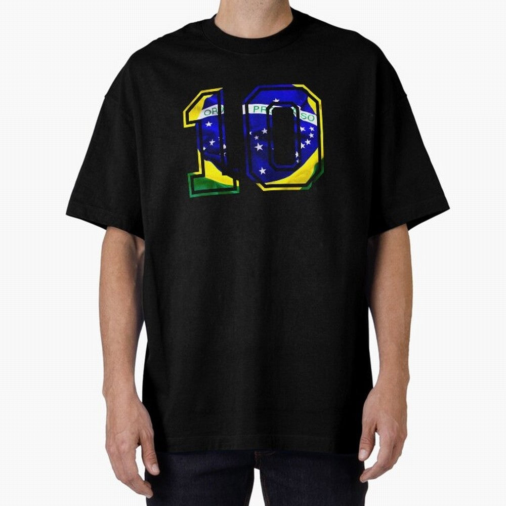 10 Brasil Essential T-Shirt Feel the Heartbeat of the FIFA World Cup 2026 Group Stage Journey through Mbappe Highlights, Argentina Pride, Global Supporter Spirit, Legendary Goals, National Colors and Tournament Celebration; Perfect for Supporters
