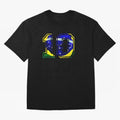 10 Brasil Essential T-Shirt Feel the Heartbeat of the FIFA World Cup 2026 Group Stage Journey through Mbappe Highlights, Argentina Pride, Global Supporter Spirit, Legendary Goals, National Colors and Tournament Celebration; Perfect for Supporters
