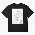 richarlison Oversized T-Shirt Capture Stadium Memories from Global Football Passion for FIFA World Cup 2026, Driven by Messi, Neymar and Mbappe, Portugal, Vintage Soccer Flavor, Modern Football Stars, National Flags and Final Night Emotion; Made