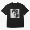 black and white Neymar Classic T-Shirt Follow the Final Road of FIFA World Cup 2026 USA Canada Mexico Connected to Cristiano Ronaldo, Haaland and CR7, France and Portugal Energy, Classic Soccer Heritage, Championship Pressure, Fan Loyalty and