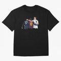 Football Messi, Ronaldo, neymar tshirt Classic T-Shirt Bring Retro Soccer Energy to Match Day Hype around FIFA World Cup 2026 USA Canada Mexico, Haaland and Mbappe, England, Global Supporter Spirit, Legendary Goals, National Colors and Tournament