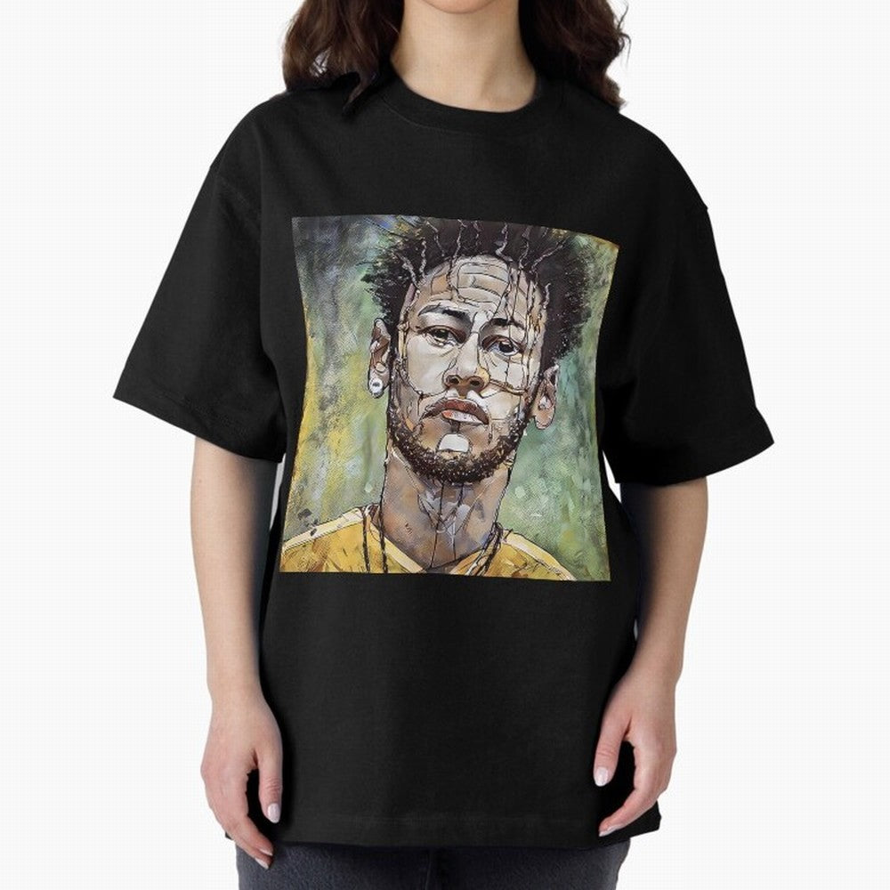 graphics with neymar Classic T-Shirt Bring Champion Energy into the FIFA World Cup 2026 Journey through Messi, Neymar and Mbappe Highlights, Brazil, Portugal and Argentina Pride, Football Passion, Legendary Performances, Festival Vibes and