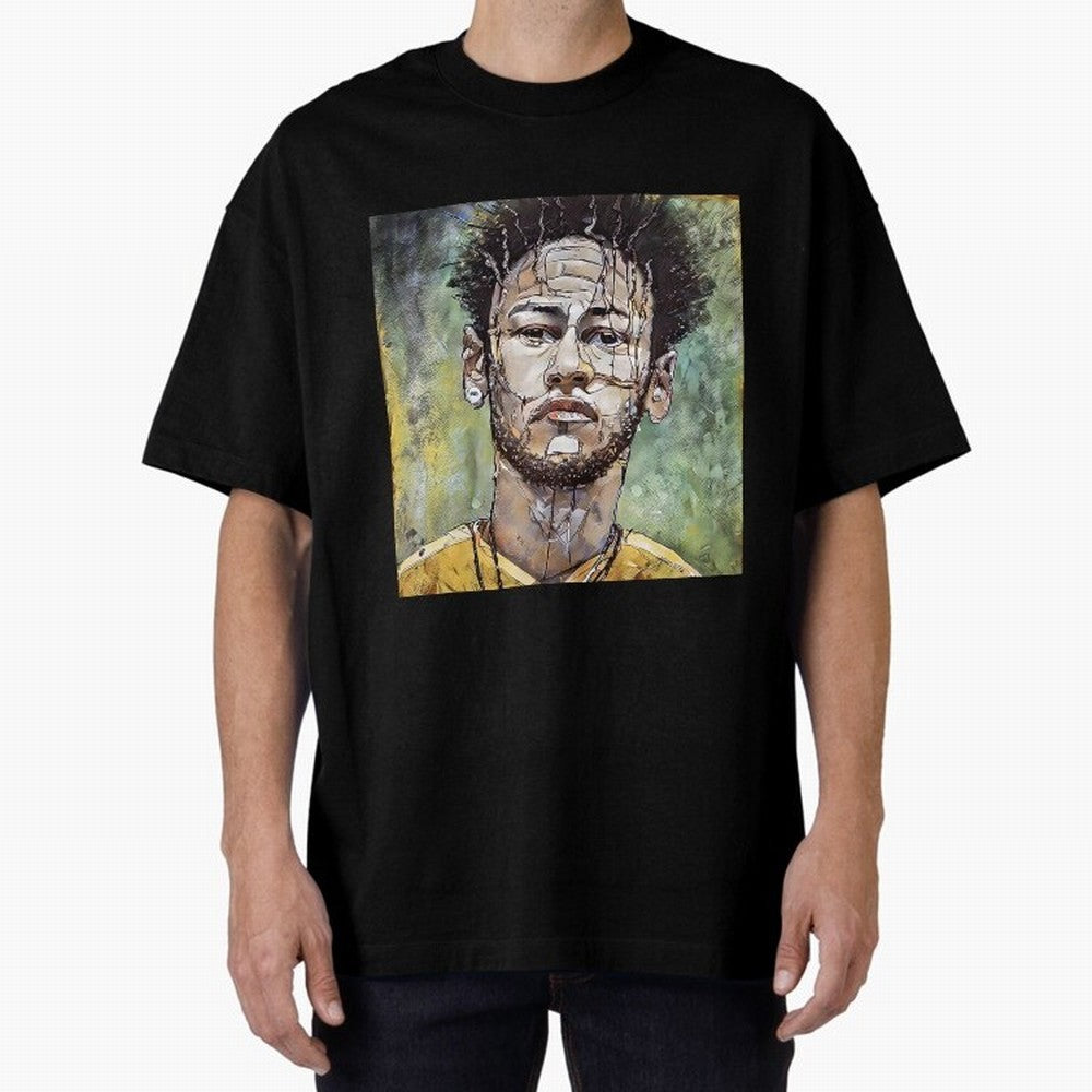 graphics with neymar Classic T-Shirt Bring Champion Energy into the FIFA World Cup 2026 Journey through Messi, Neymar and Mbappe Highlights, Brazil, Portugal and Argentina Pride, Football Passion, Legendary Performances, Festival Vibes and