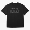 Here is GOAT Classic T-Shirt Celebrate National Team Dreams in FIFA World Cup 2026 Group Stage Spirit, with Netherlands, CR7 and Messi, Supporter Pride, Iconic Celebrations, Legendary Names and Global Match Day Energy; Built for Supporters Chasing