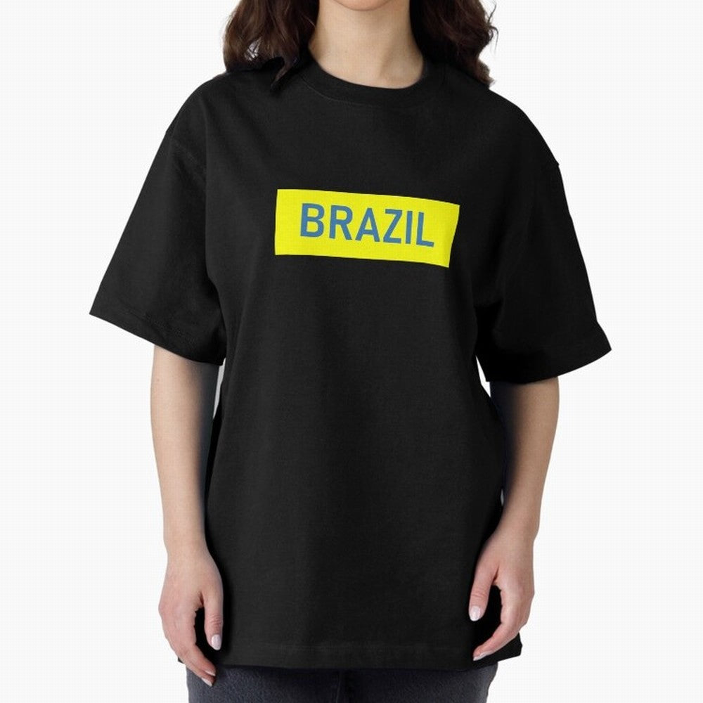 BRAZIL Classic T-Shirt Treasure FIFA World Cup 2026 USA Canada Mexico Made for Haaland, Argentina, France and Brazil Energy, Football History, Final Match Energy, Crowd Noise and Once in a Lifetime Moments; Ideal for Football Dads, Football Moms,
