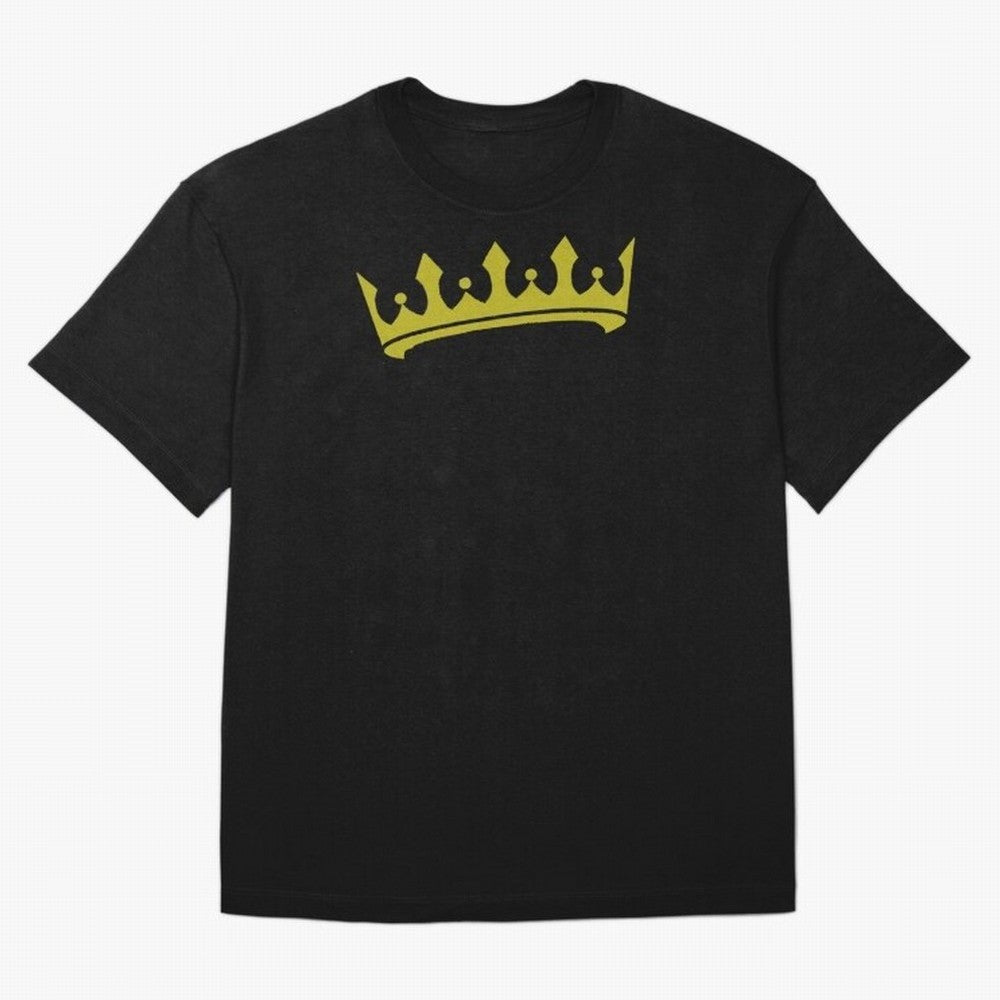 The Prince of Brazil Classic T-Shirt Celebrate National Team Dreams in FIFA World Cup 2026 Group Stage for Fans of Cristiano Ronaldo and Spain and Netherlands, Bringing Classic Soccer Heritage, Championship Pressure, Fan Loyalty and International