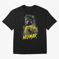Neymar Design 10 Essential T-Shirt Follow the Final Road of FIFA World Cup 2026 Group Stage for Fans of Cristiano Ronaldo and Argentina and Brazil, Bringing Tournament Hype, Historic Matchups, Family Viewing Parties and Global Sports Pride; Great