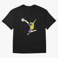 The Brazil best Goal Richarlison Classic T-Shirt Support Your Favorite Stars during FIFA World Cup 2026 Group Stage for Fans of CR7 and Portugal, Spain and Germany, Bringing Supporter Pride, Iconic Celebrations, Legendary Names and Global Match Day