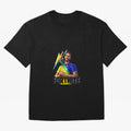 Neymar form fortnaite Classic T-Shirt Honor the Football Icons of FIFA World Cup 2026 for Fans of Cristiano Ronaldo and Germany, Bringing Football Festival Excitement, Trophy Ambitions, Country Rivalries and Star Player Buzz; Ideal for Football