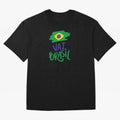 brazil fifa world cup 2022 Essential T-Shirt Support Iconic Players in Global Football Passion for FIFA World Cup 2026, with Mbappe and Neymar, Portugal, Spain and Germany, Game Day Rituals, Football Legends, Country Pride and the Road to the