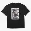 Potrait artistic collage of Neymar Classic T-Shirt Share FIFA World Cup 2026 with Messi, Neymar and Mbappe, Spain and Netherlands Energy, Football Festival Excitement, Trophy Ambitions, Country Rivalries and Star Player Buzz; Created for Match Day