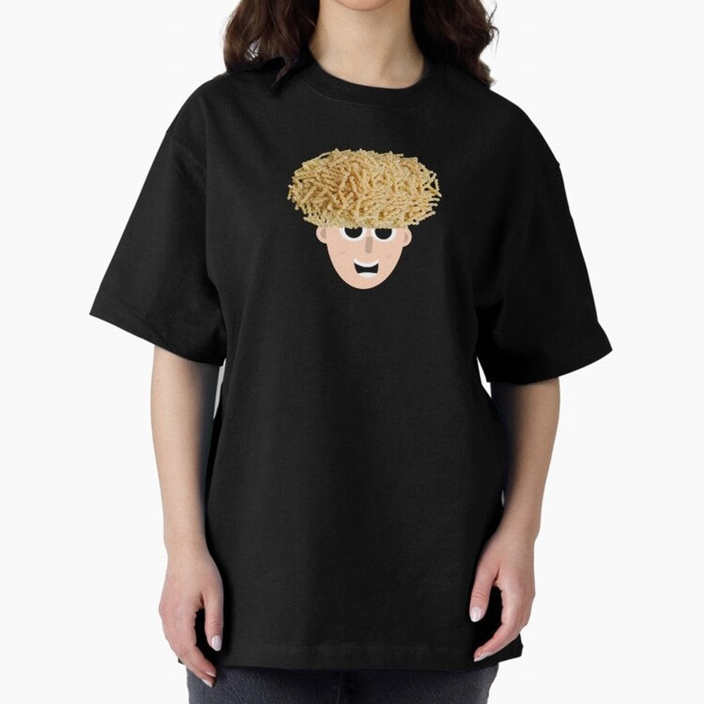 Pasta hair Classic T-Shirt Honor Champions and Dreams in FIFA World Cup 2026 Highlighting Messi, Neymar and Mbappe, France and Portugal Energy, Fan Favorite Moments, National Team Passion, Big Match Drama and Soccer History; Great for Supporters