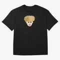 Pasta hair Classic T-Shirt Honor Champions and Dreams in FIFA World Cup 2026 Highlighting Messi, Neymar and Mbappe, France and Portugal Energy, Fan Favorite Moments, National Team Passion, Big Match Drama and Soccer History; Great for Supporters