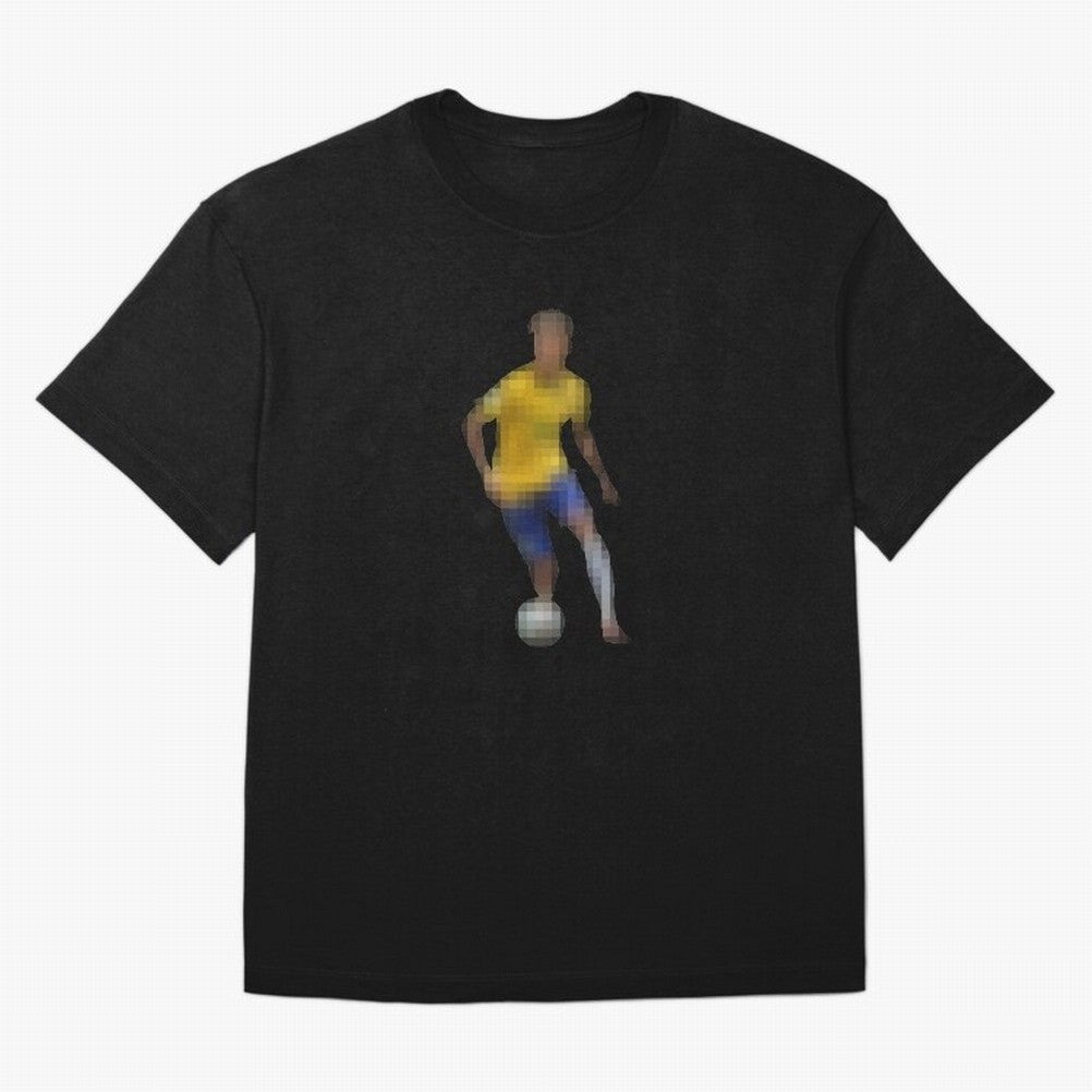 NEYMAR IS THE NEW ALLEJO Essential T-Shirt Create FIFA World Cup 2026 Group Stage for Fans of Messi, Neymar and Mbappe and Argentina and Brazil, Bringing Football History, Final Match Energy, Crowd Noise and Once in a Lifetime Moments; Made for