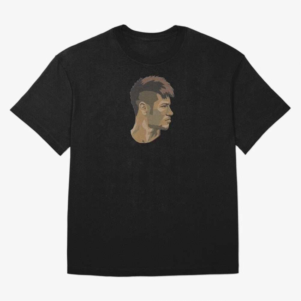 Neymar-I Love Nutmegs Oversized T-Shirt Follow Match Day Hype around FIFA World Cup 2026, Haaland and Mbappe, Spain and Netherlands, Stadium Chants, National Pride, Trophy Dreams and Unforgettable Football Memories; Perfect for Supporters Who Want