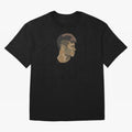 Neymar-I Love Nutmegs Oversized T-Shirt Follow Match Day Hype around FIFA World Cup 2026, Haaland and Mbappe, Spain and Netherlands, Stadium Chants, National Pride, Trophy Dreams and Unforgettable Football Memories; Perfect for Supporters Who Want