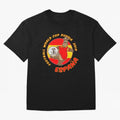 Spain football World Cup Russia 2018 T shirt and merchandise Classic T-Shirt Enjoy the FIFA World Cup 2026 Group Stage Journey through Neymar, Haaland and Cristiano Ronaldo Highlights, Netherlands Pride, Supporter Pride, Iconic Celebrations,