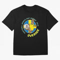 Classic T-Shirt Support the Legends of FIFA World Cup 2026 Spirit, Driven by Brazil, Portugal and Argentina, Cristiano Ronaldo, Stadium Memories, Football Loyalty, International Chants and Championship Tradition; Great for Watch Parties, Sports