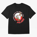 Poland football World Cup Russia 2018 T shirt and merchandise Classic T-Shirt Join the Countdown to FIFA World Cup 2026 USA Canada Mexico for Fans of Neymar and France and Portugal, Bringing Stadium Chants, National Pride, Trophy Dreams and