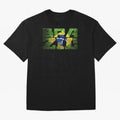 Brazil Essential T-Shirt Refresh FIFA World Cup 2026 USA Canada Mexico for Fans of Messi and Cristiano Ronaldo and England and Germany, Bringing Supporter Pride, Iconic Celebrations, Legendary Names and Global Match Day Energy; Built for Supporters