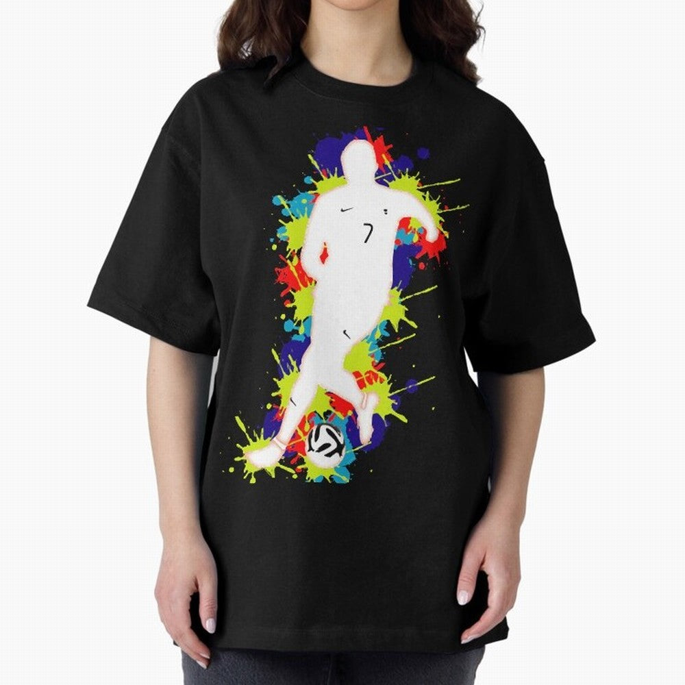 CR7 Cristiano Ronald shadow Classic T-Shirt Celebrate Soccer Greatness during the FIFA World Cup 2026 Journey through Neymar, Haaland and Cristiano Ronaldo Highlights, England and Germany Pride, Sports Nostalgia, International Competition, Famous