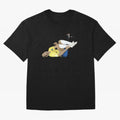 Neymar Vs James Bond Classic T-Shirt Show Your Love for FIFA World Cup 2026 Group Stage for Fans of Haaland and Mbappe and Portugal, Bringing Tournament Hype, Historic Matchups, Family Viewing Parties and Global Sports Pride; Ideal for Football