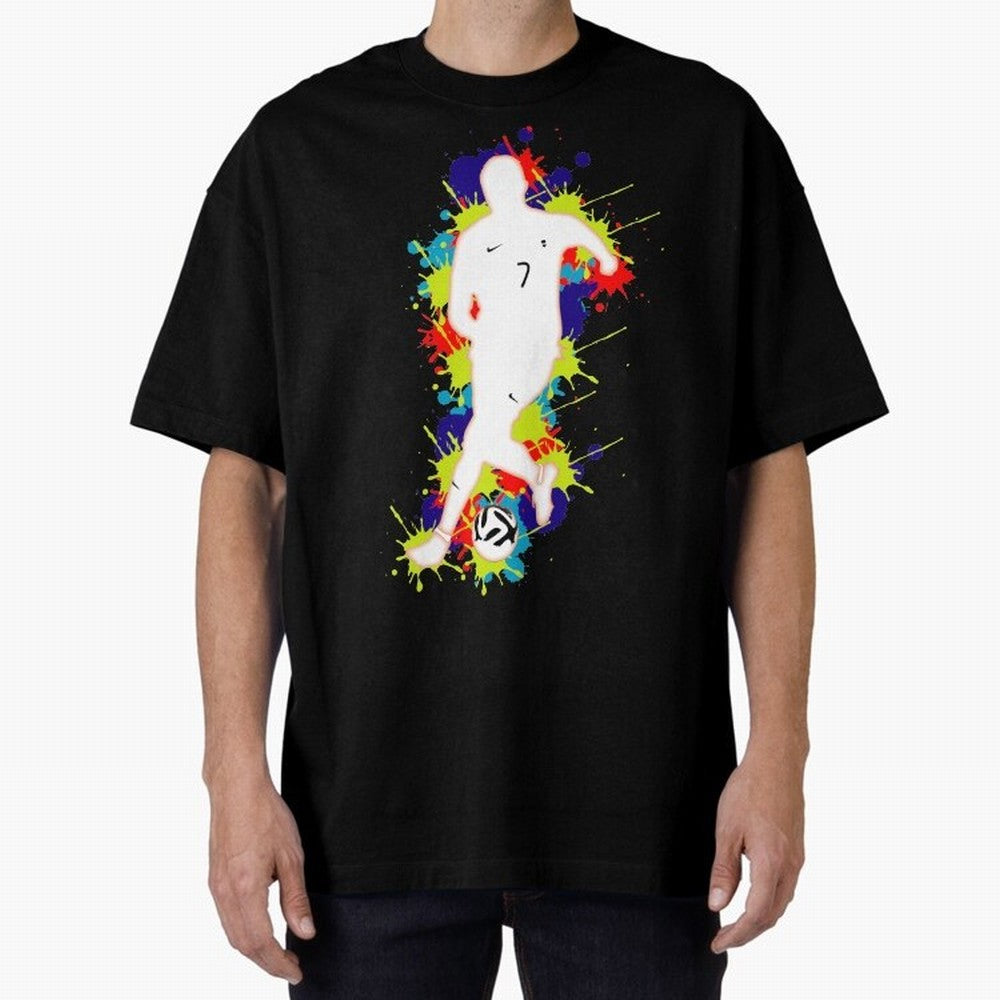CR7 Cristiano Ronald shadow Essential T-Shirt Celebrate the Magic of FIFA World Cup 2026 USA Canada Mexico Celebrating Haaland and Mbappe, Brazil, Portugal and Argentina Energy, Goal Celebration Energy, Supporter Heritage, Football Icons and