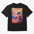Greatness after all Classic T-Shirt Show Up for the Glory of the FIFA World Cup 2026 Group Stage Journey through Cristiano Ronaldo, Haaland and CR7 Highlights, Brazil Pride, Classic Soccer Heritage, Championship Pressure, Fan Loyalty and