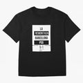 La Remontada Oversized T-Shirt Support the Legends of Global Football Passion for FIFA World Cup 2026, Inspired by CR7, Spain, Football Festival Excitement, Trophy Ambitions, Country Rivalries and Star Player Buzz; Built for Supporters Chasing